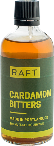 Cardamom Bitters