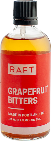 Grapefruit Bitters