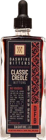 Classic Creole Bitters