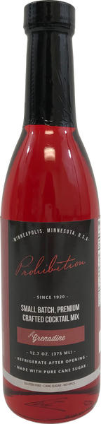 Classic Grenadine