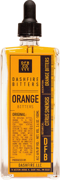 Orange Bitters