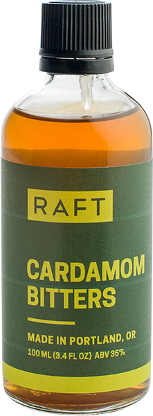 Cardamom Bitters