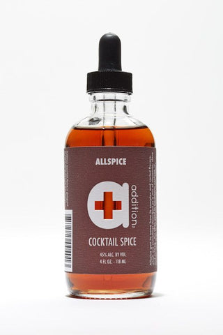 Allspice