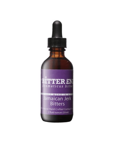 Jamaican Jerk Bitters