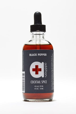 Black Pepper