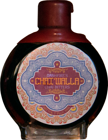 Chai'Walla Bitters