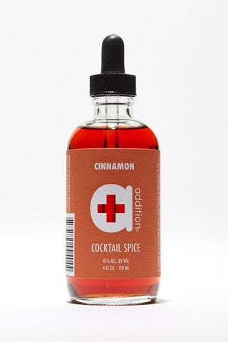Cinnamon