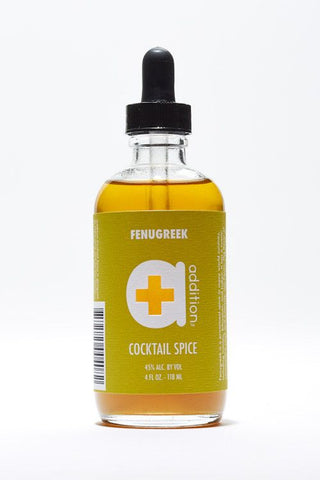 Fenugreek