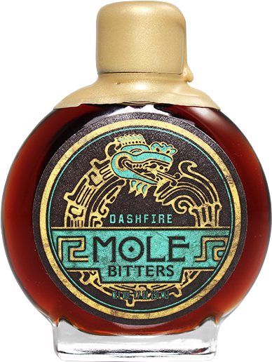 Mole Bitters