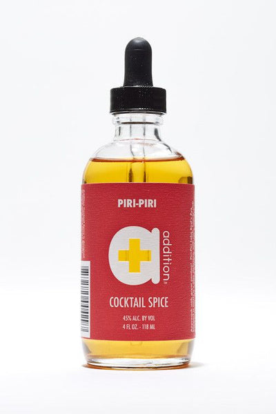 Piri-piri