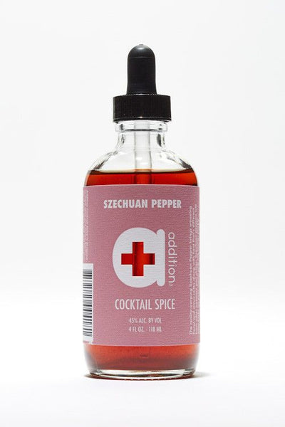 Szechuan Pepper
