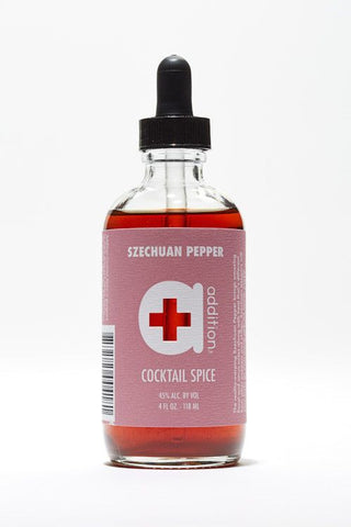 Szechuan Pepper