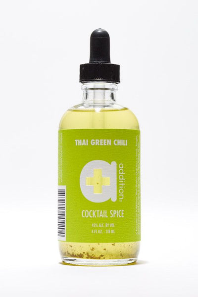 Thai Green Chili