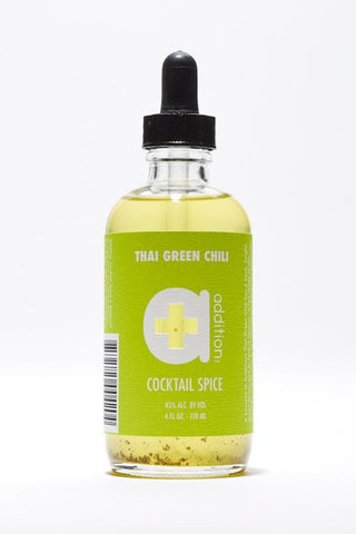 Thai Green Chili